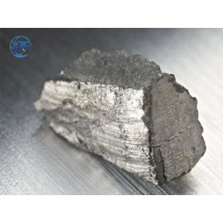 Thulium metal