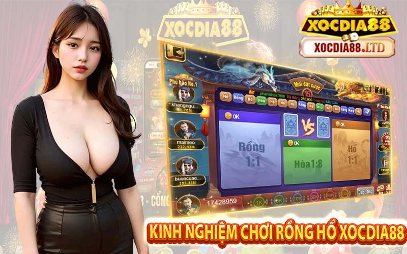 Chia sẻ một vài cách chơi Hay từ các cao thủ